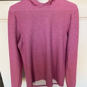 Lululemon Shift Stitch Hoodie Mens Size Medium NWOT